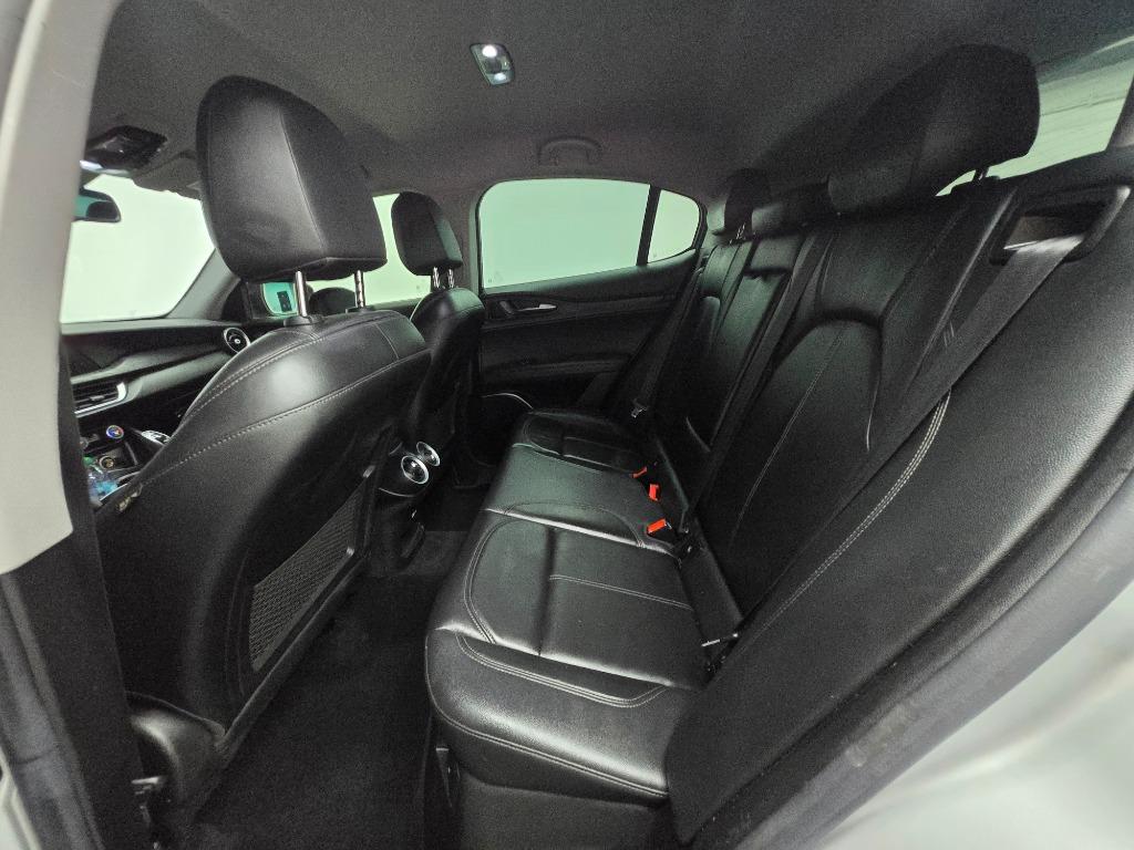 2020 Alfa Romeo Stelvio Base - Photo 11