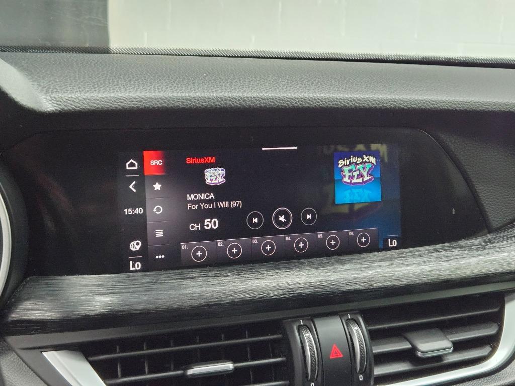 2020 Alfa Romeo Stelvio Base - Photo 14