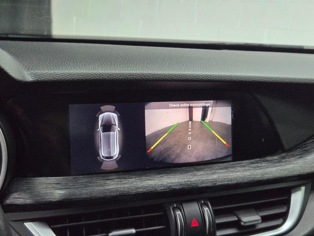 2020 Alfa Romeo Stelvio Base - Photo 16