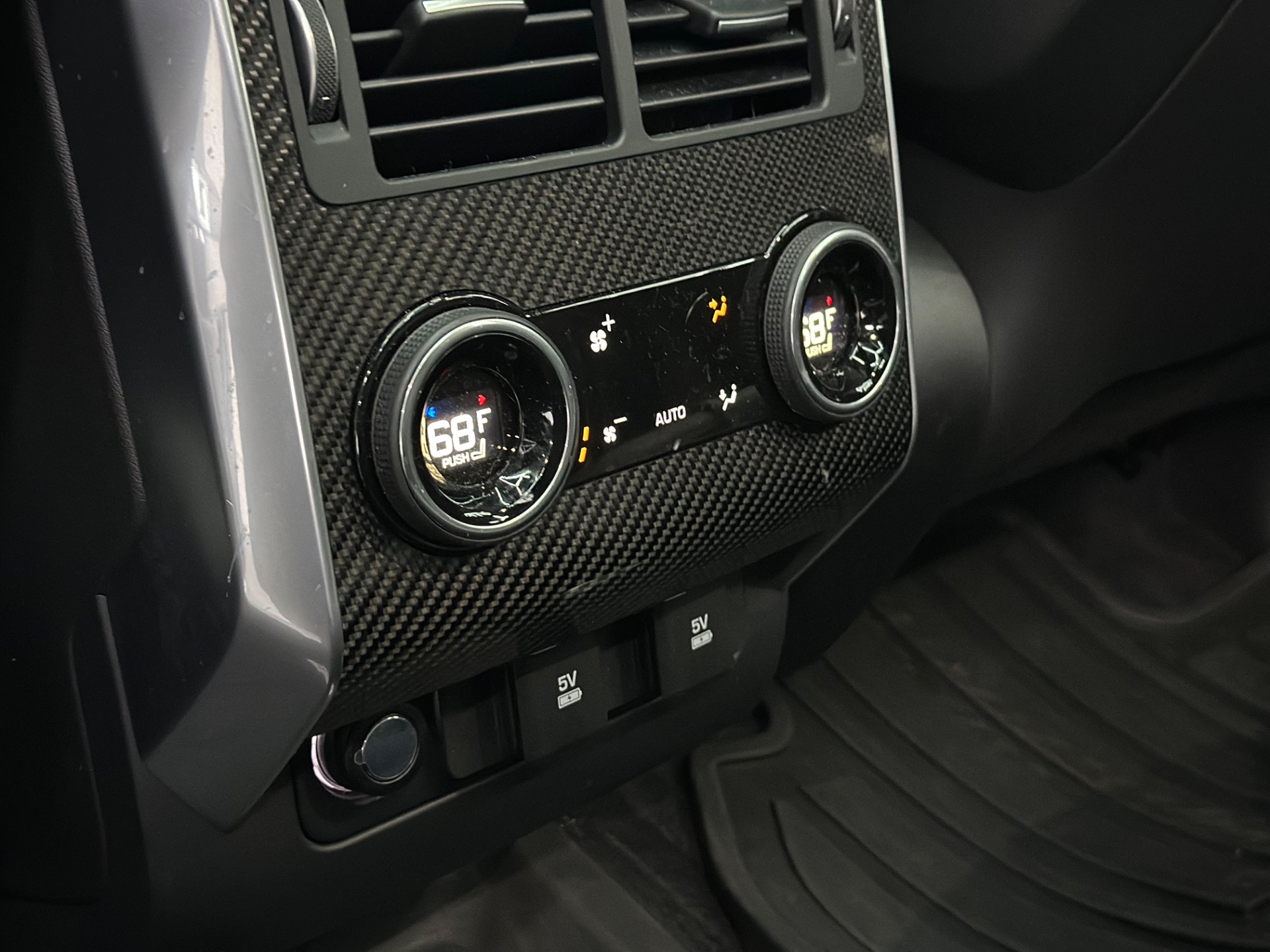 2019 Land Rover Range Rover Sport SVR - Photo 15