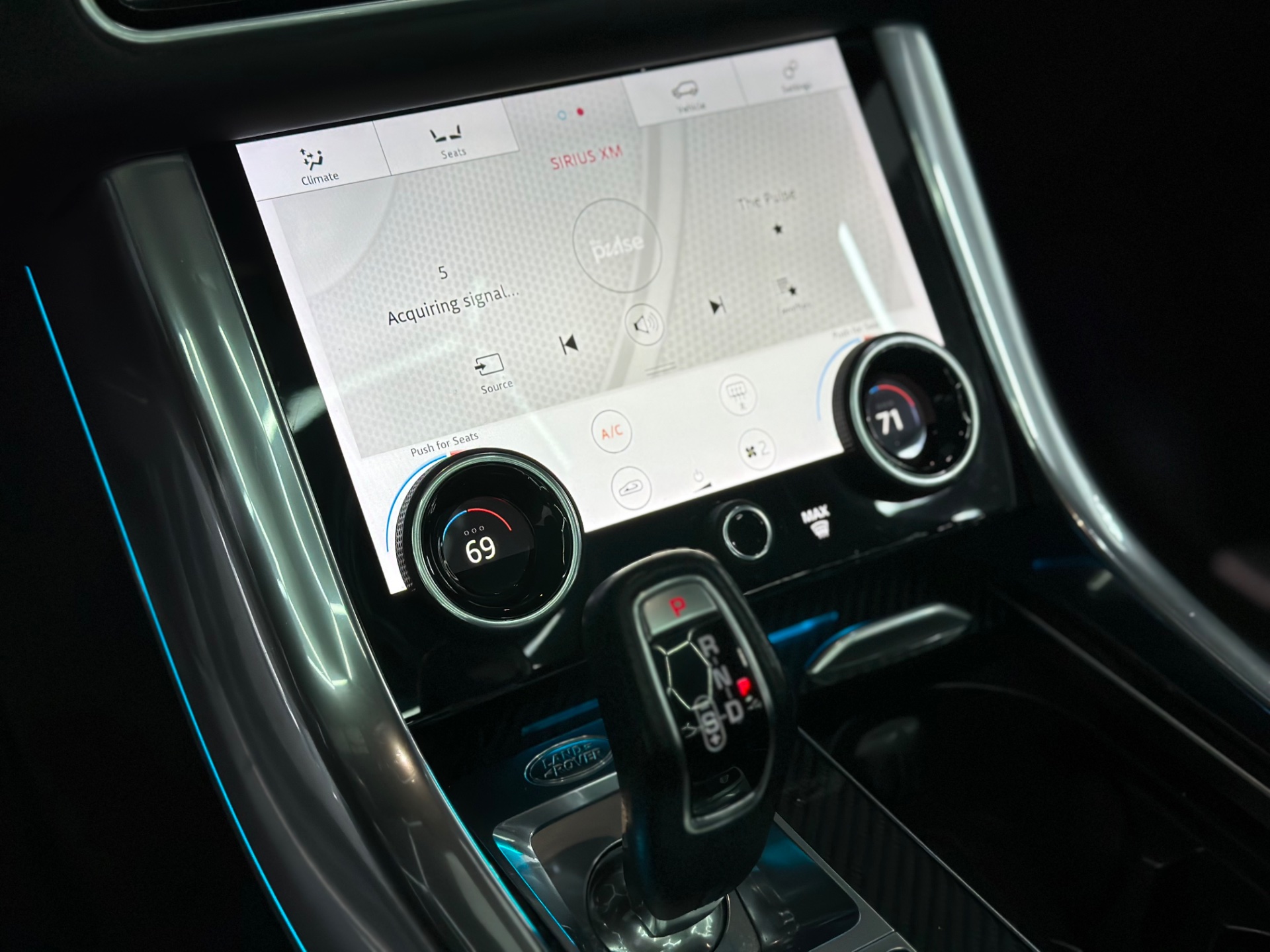 2019 Land Rover Range Rover Sport SVR - Photo 14