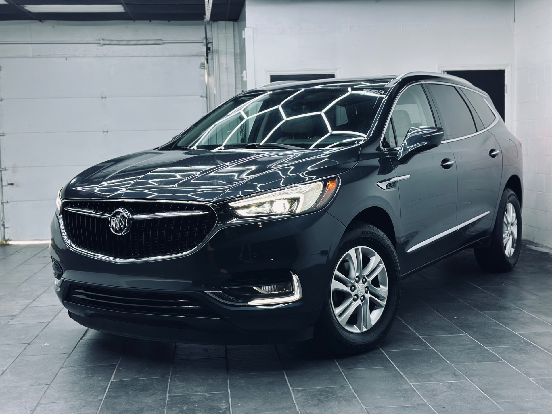 2019 Buick Enclave