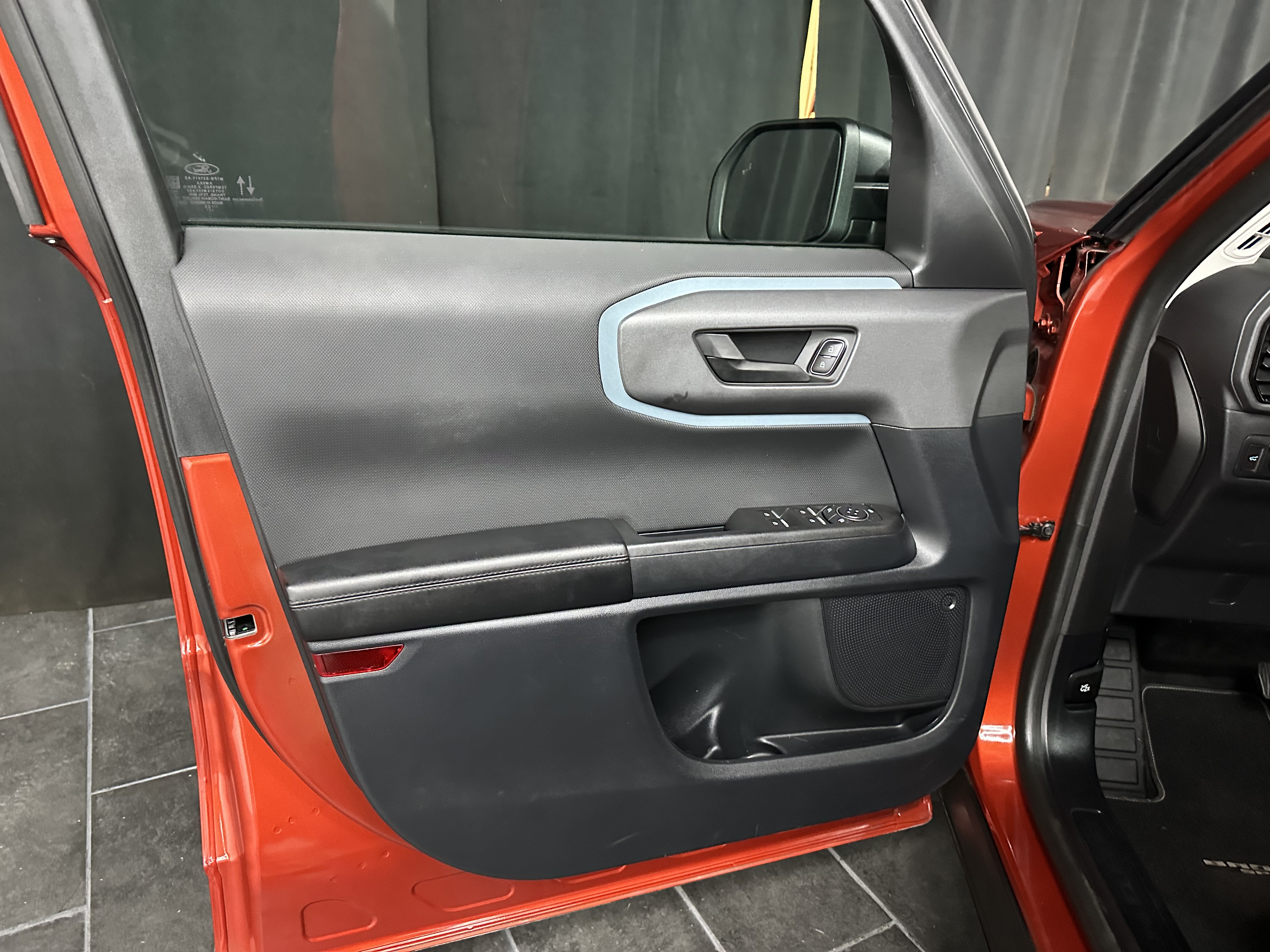 2022 Ford Bronco Sport Badlands - Photo 7