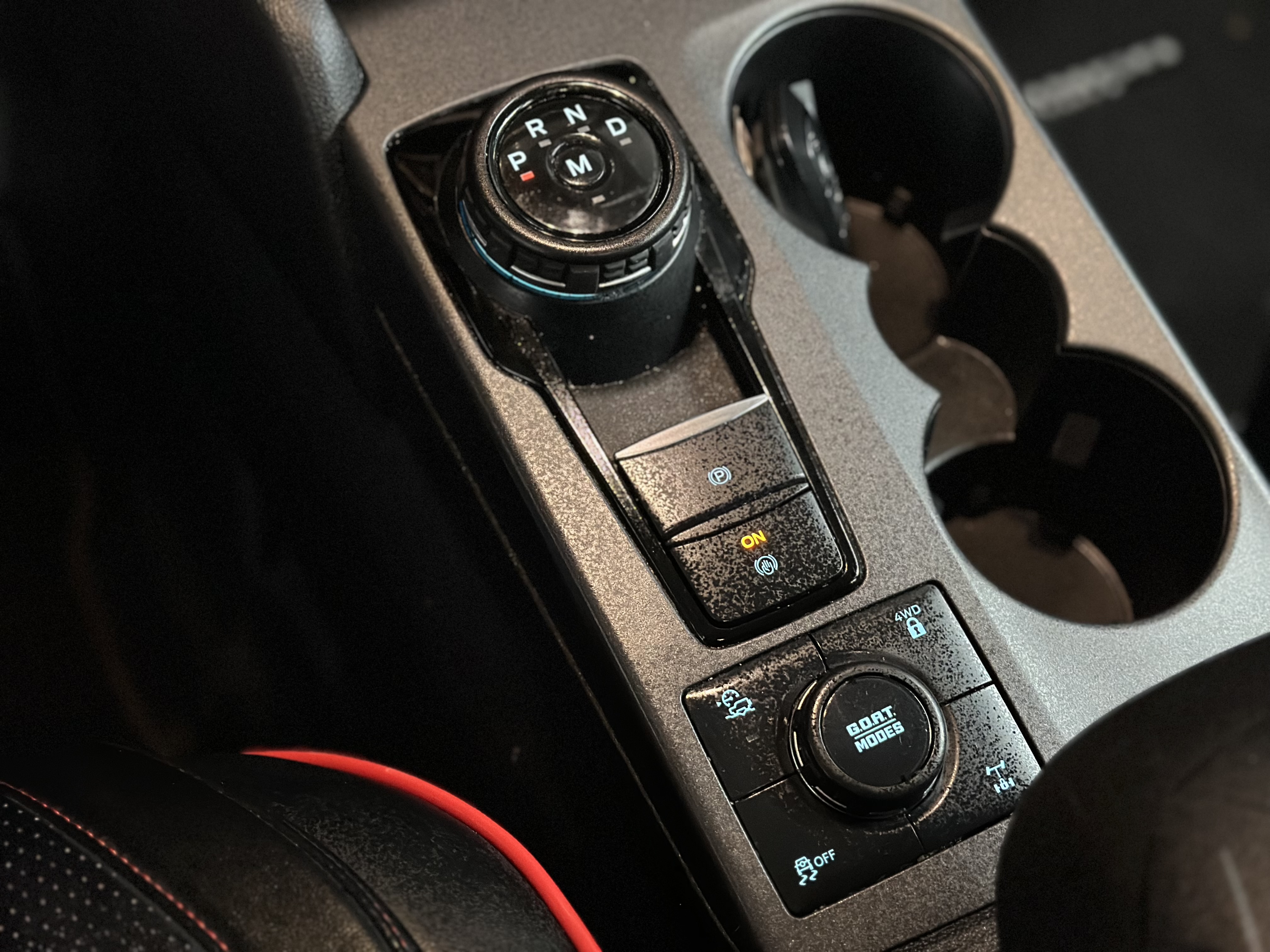 2022 Ford Bronco Sport Badlands - Photo 18