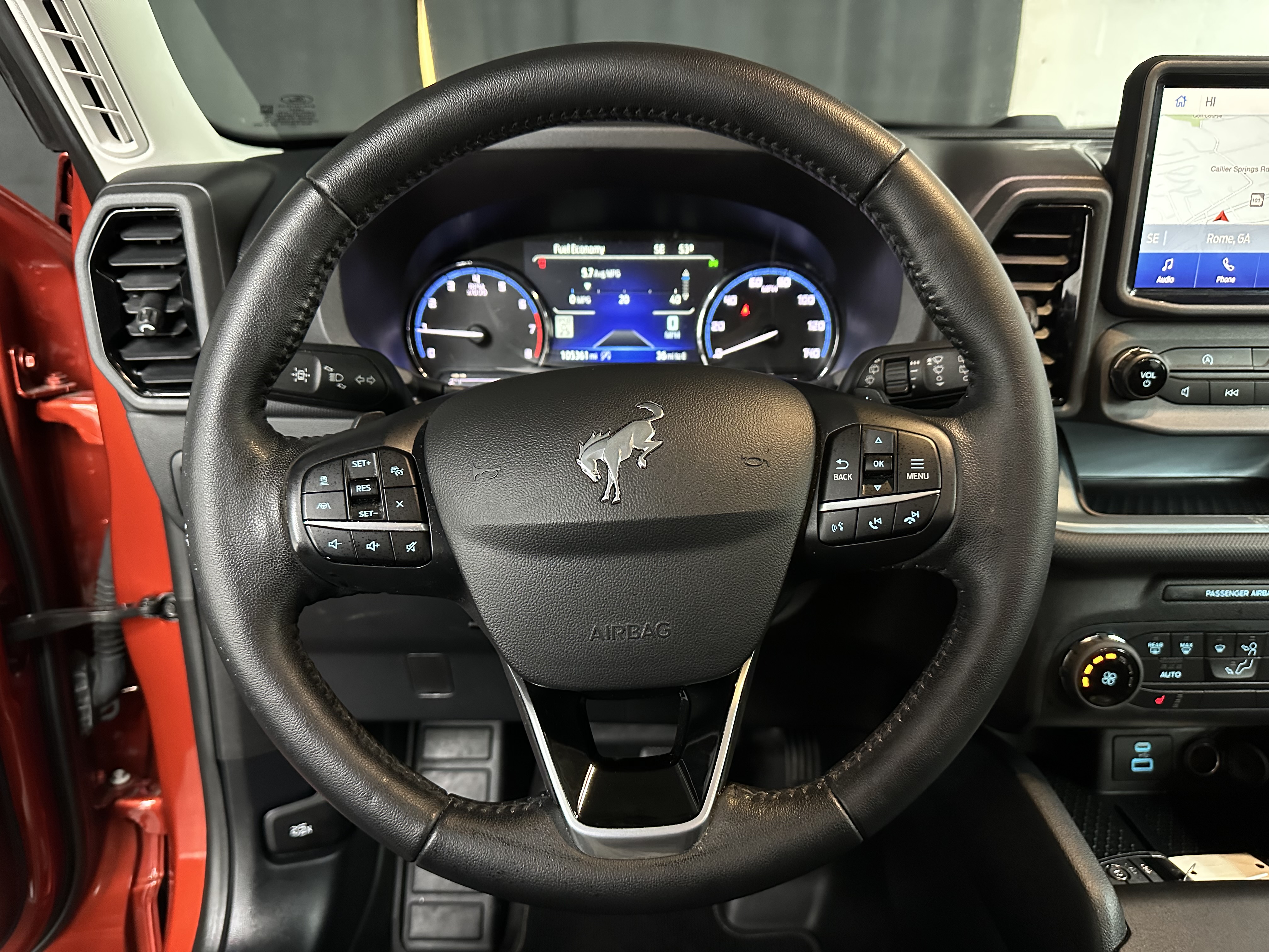2022 Ford Bronco Sport Badlands - Photo 10