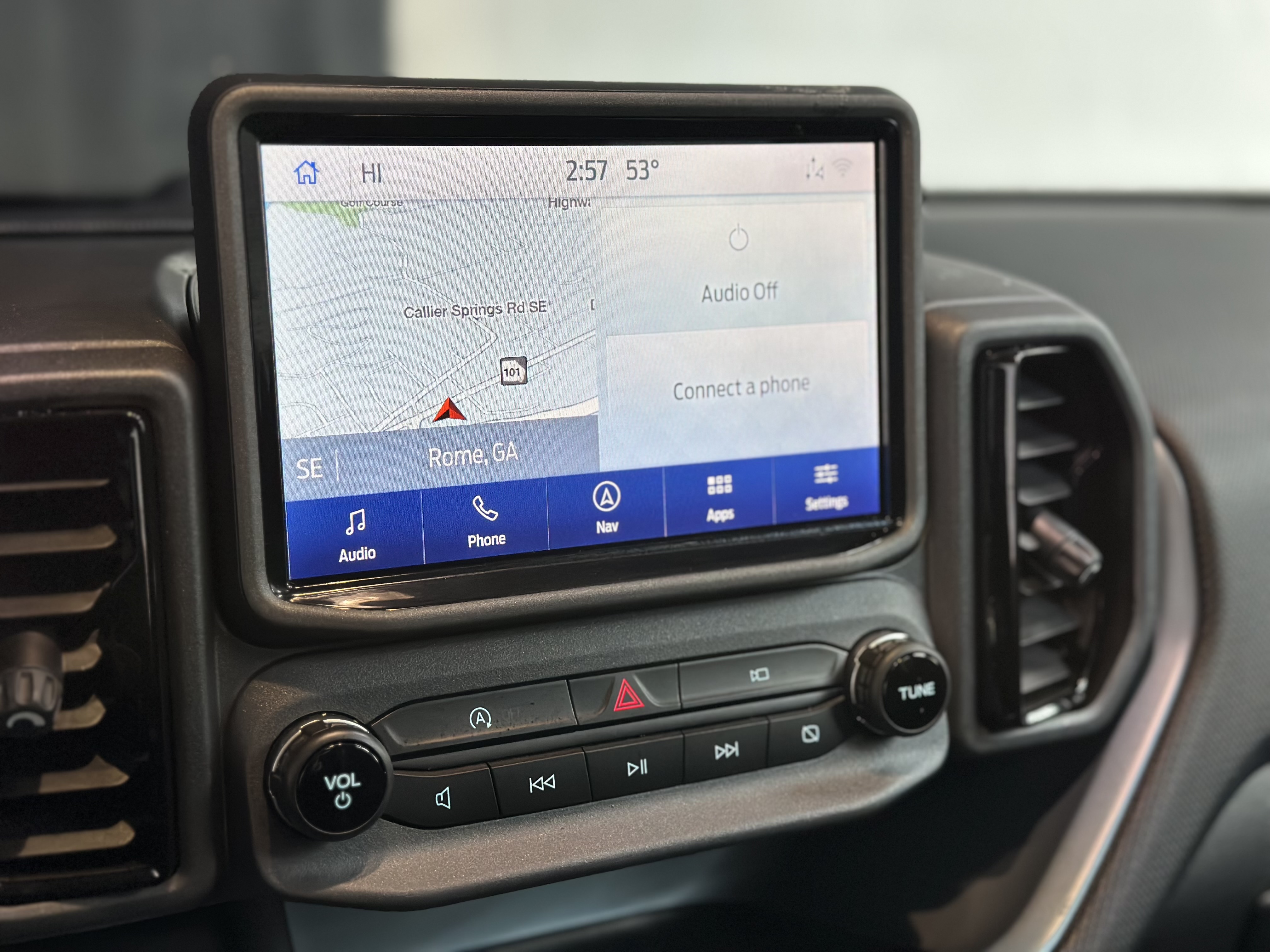2022 Ford Bronco Sport Badlands - Photo 15