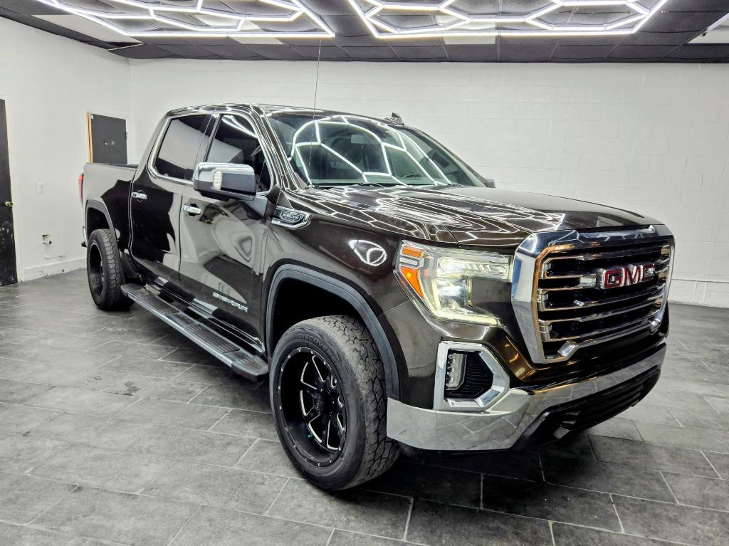 2019 GMC Sierra 1500 SLT - Photo 15