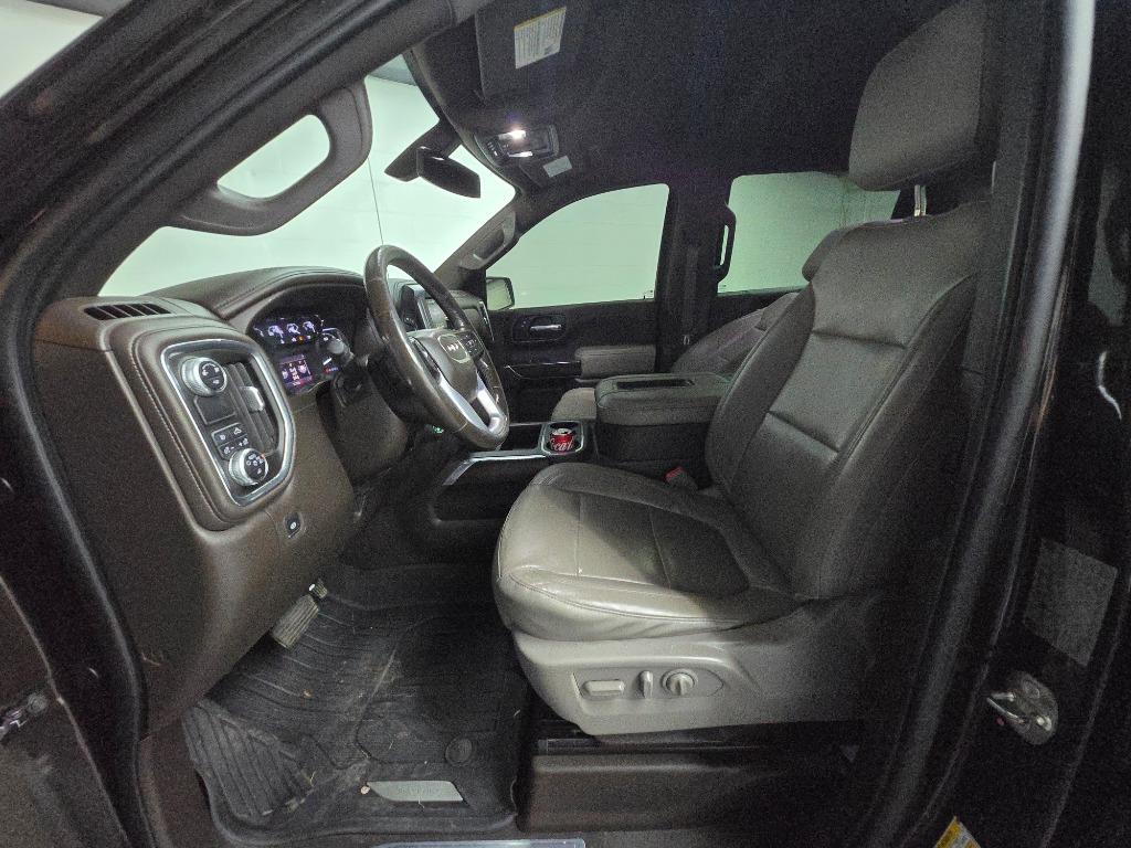 2019 GMC Sierra 1500 SLT - Photo 7