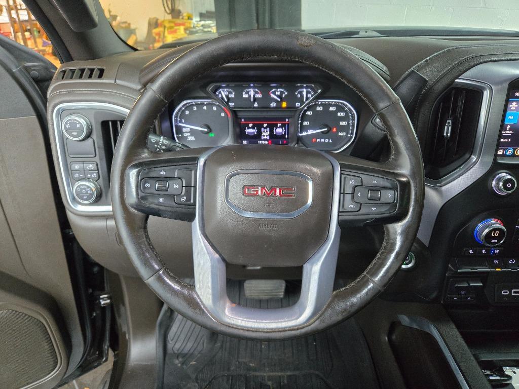 2019 GMC Sierra 1500 SLT - Photo 8