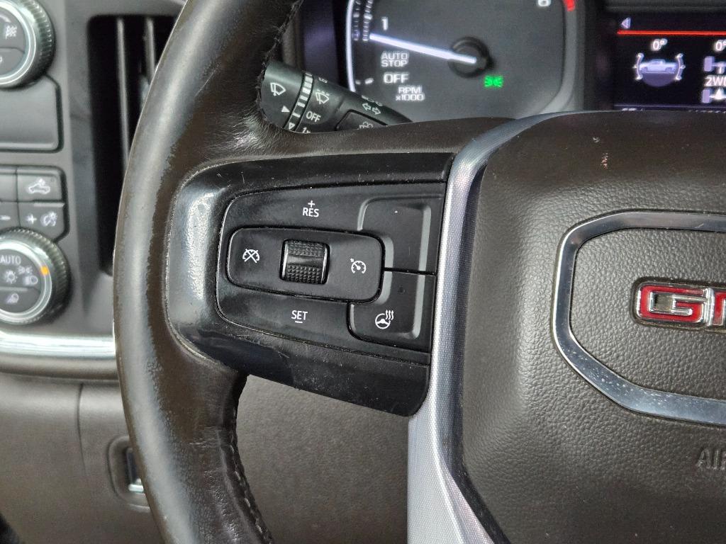 2019 GMC Sierra 1500 SLT - Photo 9