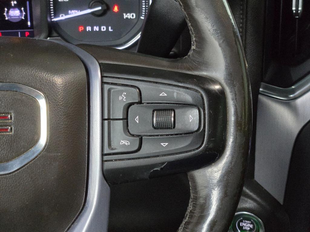 2019 GMC Sierra 1500 SLT - Photo 10