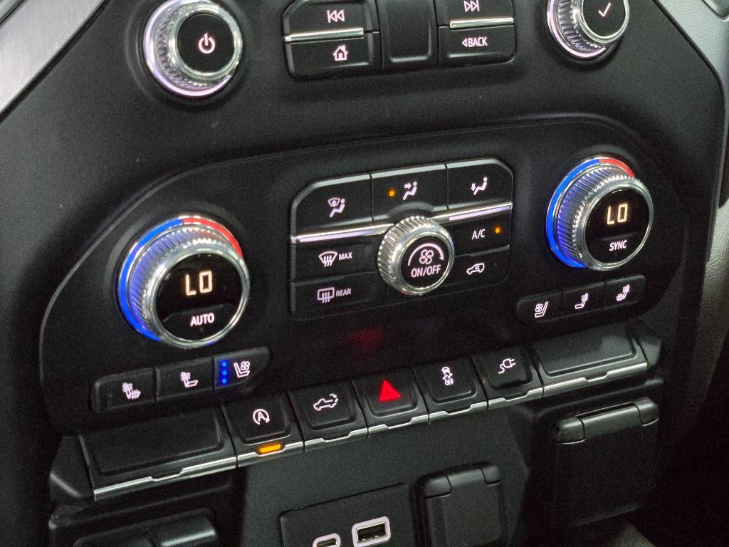 2019 GMC Sierra 1500 SLT - Photo 11