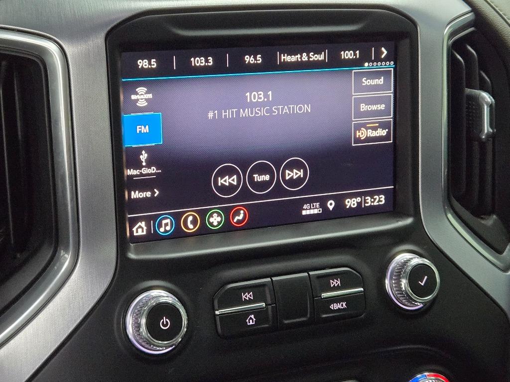 2019 GMC Sierra 1500 SLT - Photo 12