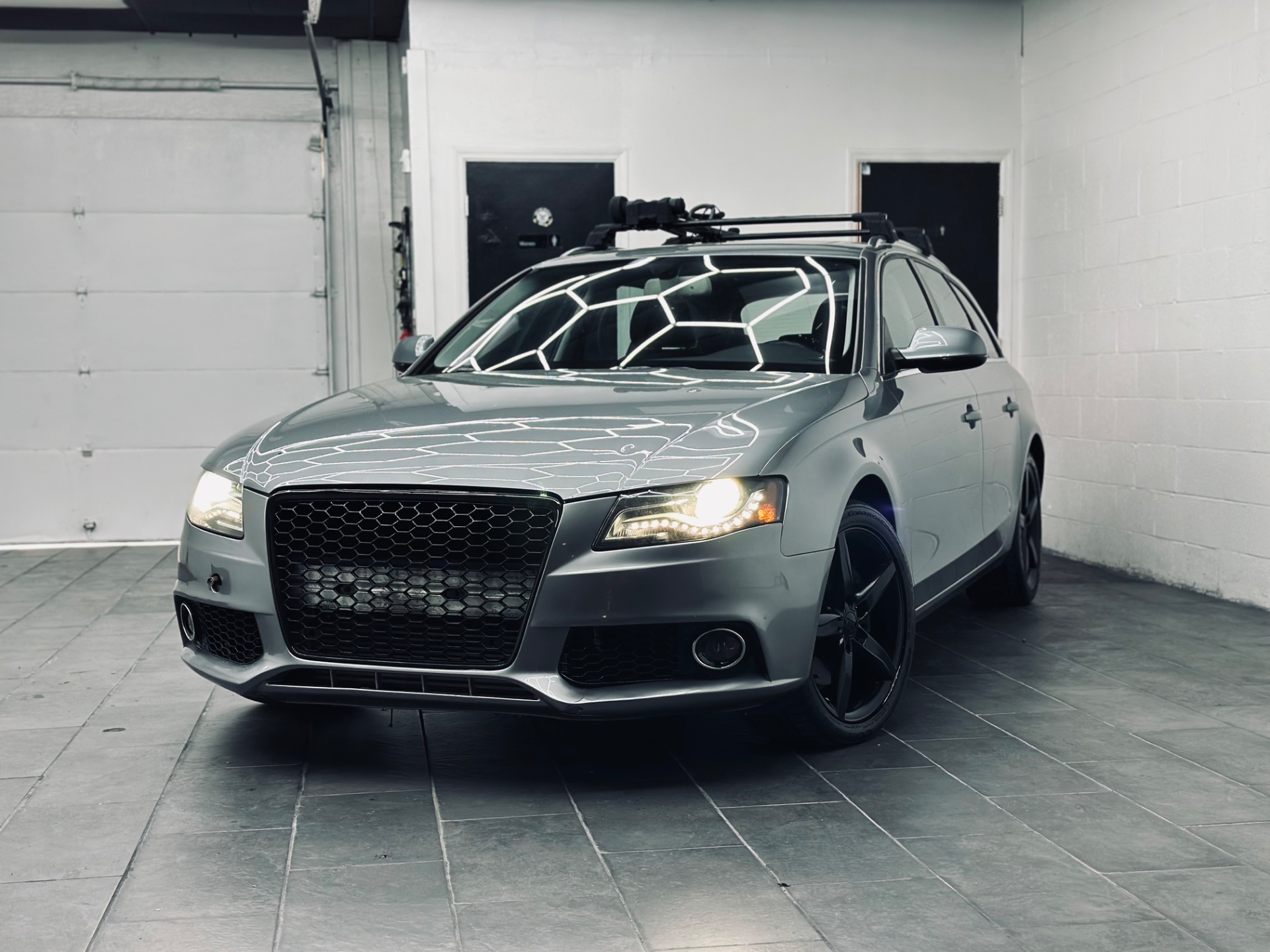 2010 Audi A4 Premium