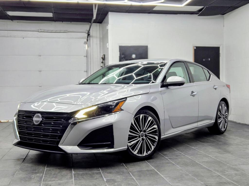 2023 Nissan Altima SL