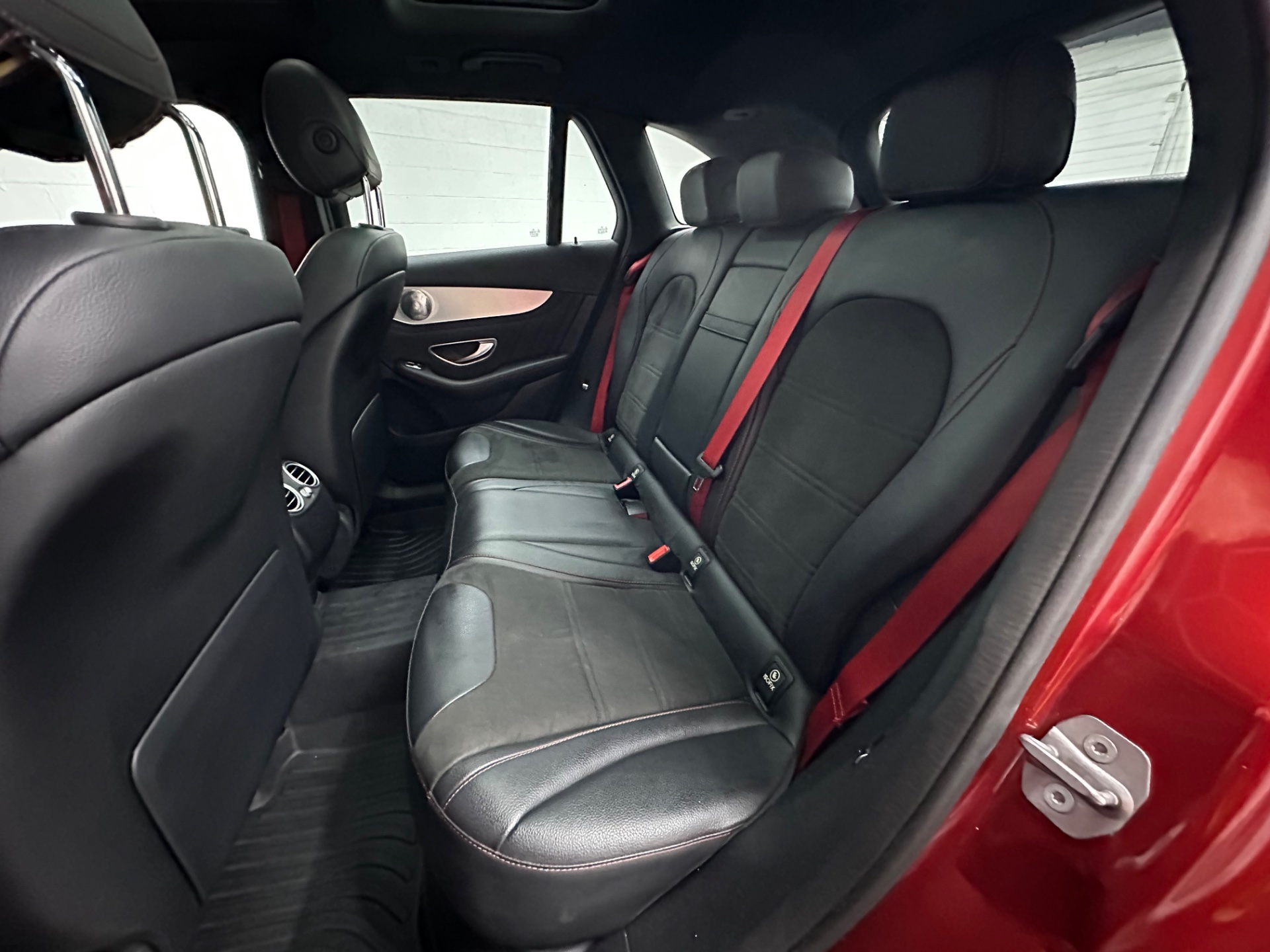 2018 Mercedes-Benz GLC AMG GLC43 - Photo 10