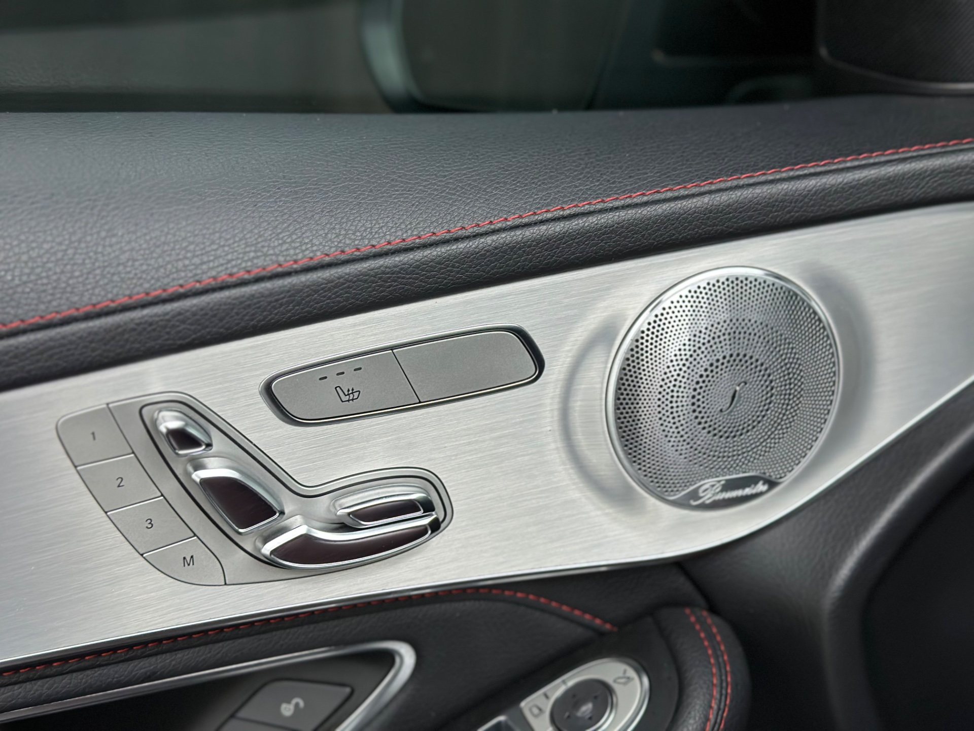 2018 Mercedes-Benz GLC AMG GLC43 - Photo 20