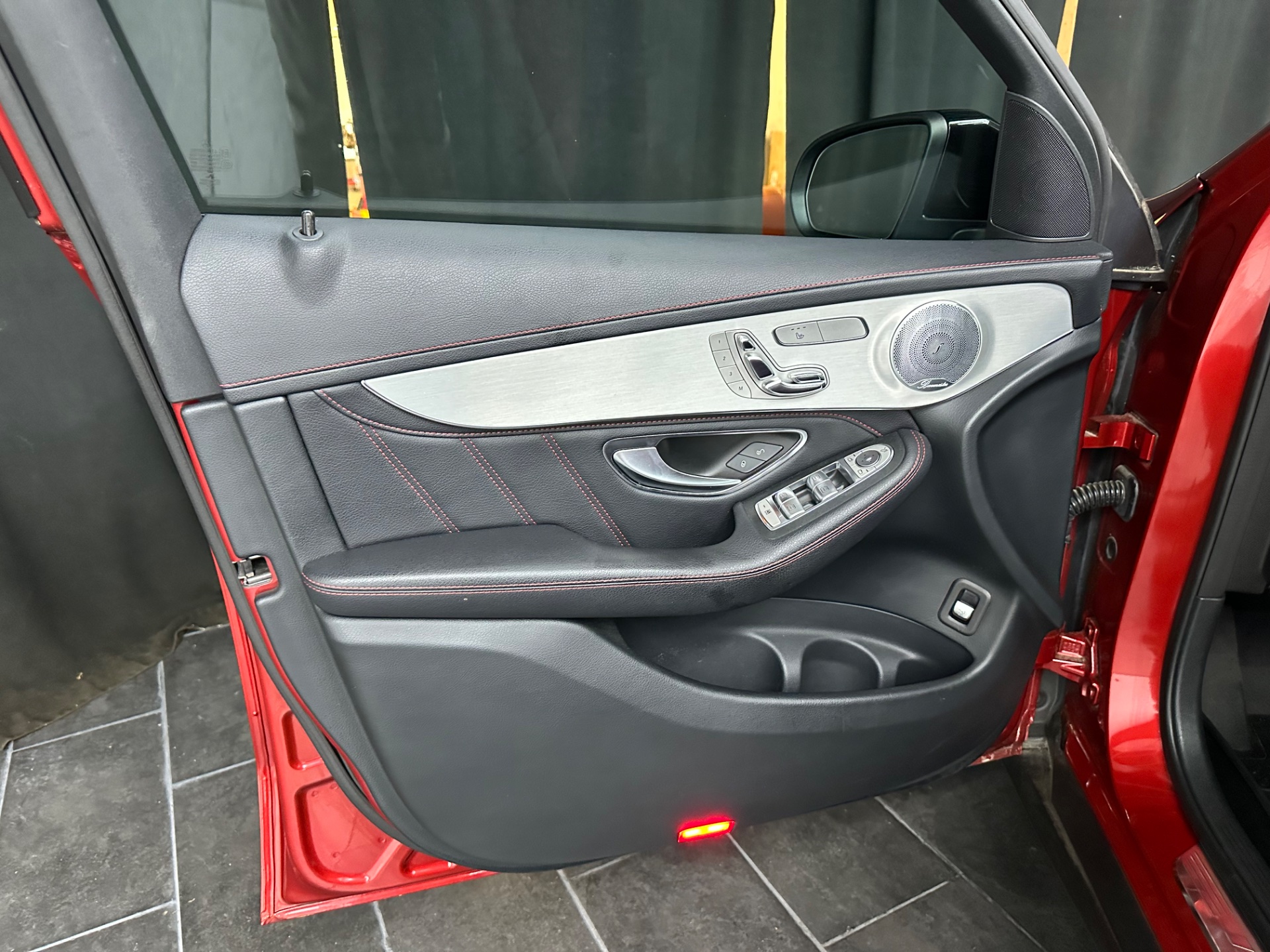 2018 Mercedes-Benz GLC AMG GLC43 - Photo 7