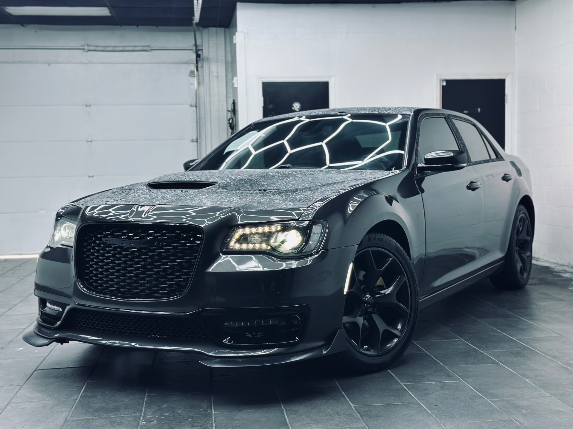 2022 Chrysler 300