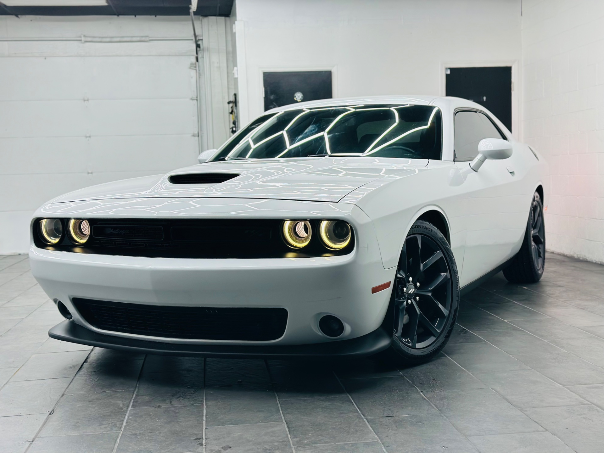 2019 Dodge Challenger R/T