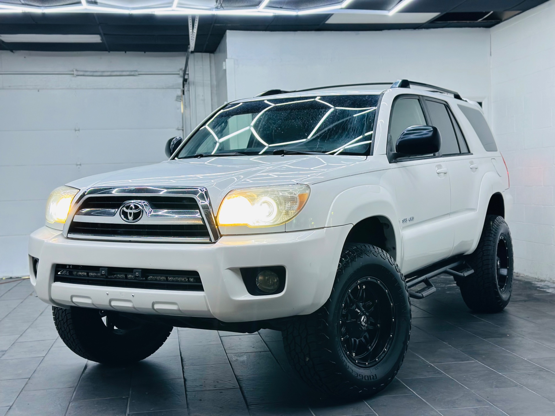 2006 Toyota 4Runner SR5
