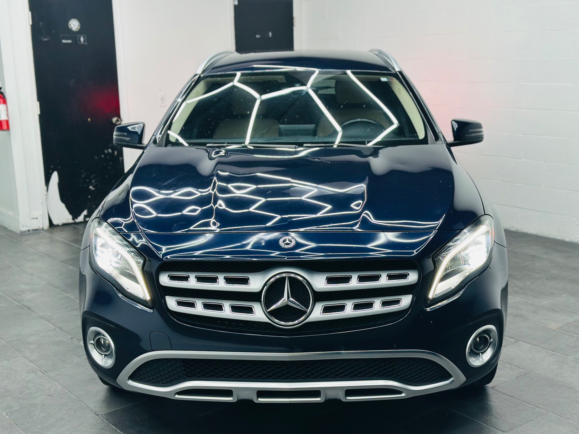 2019 Mercedes-Benz GLA-Class GLA250 - Photo 2