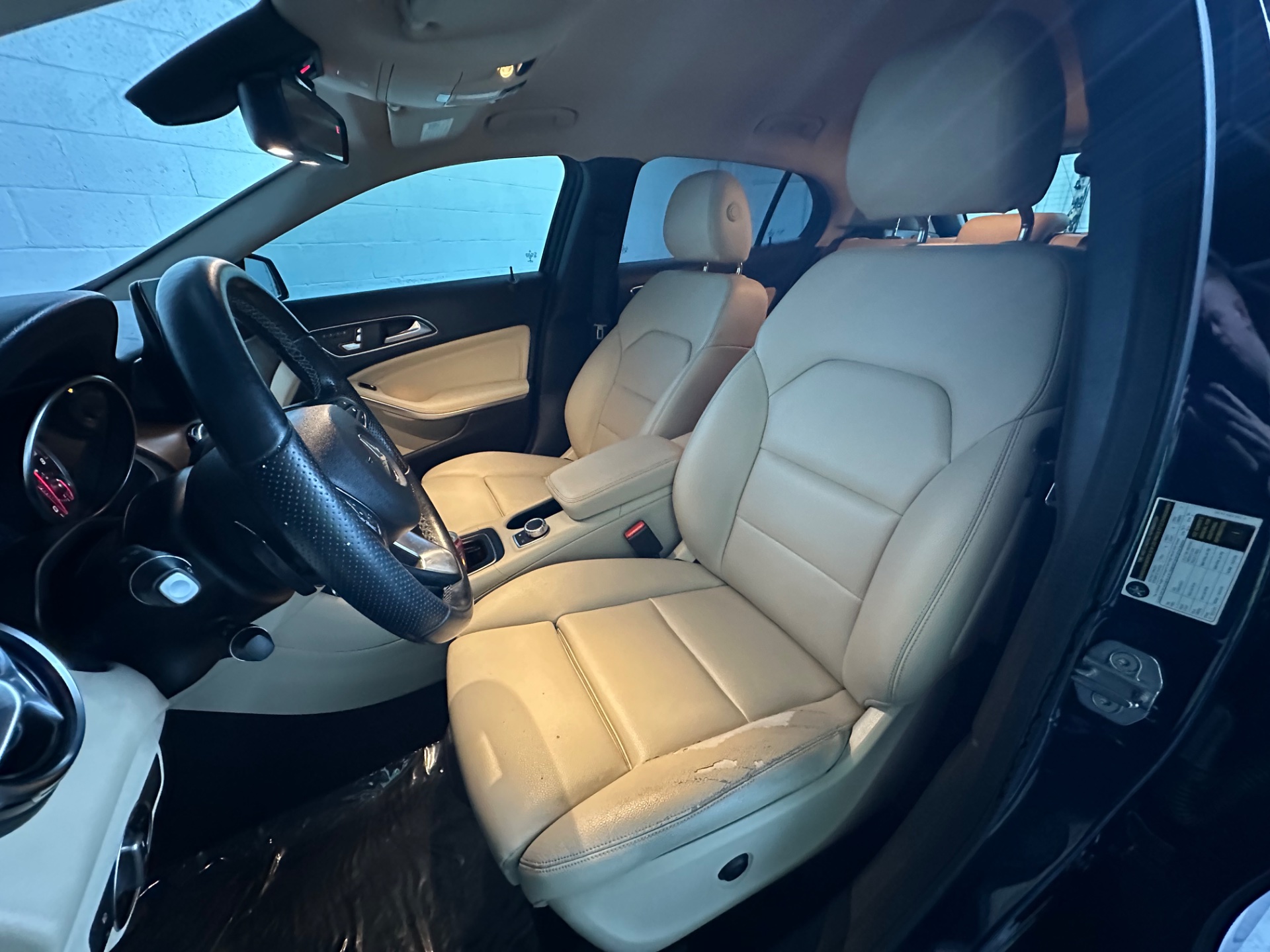 2019 Mercedes-Benz GLA-Class GLA250 - Photo 8