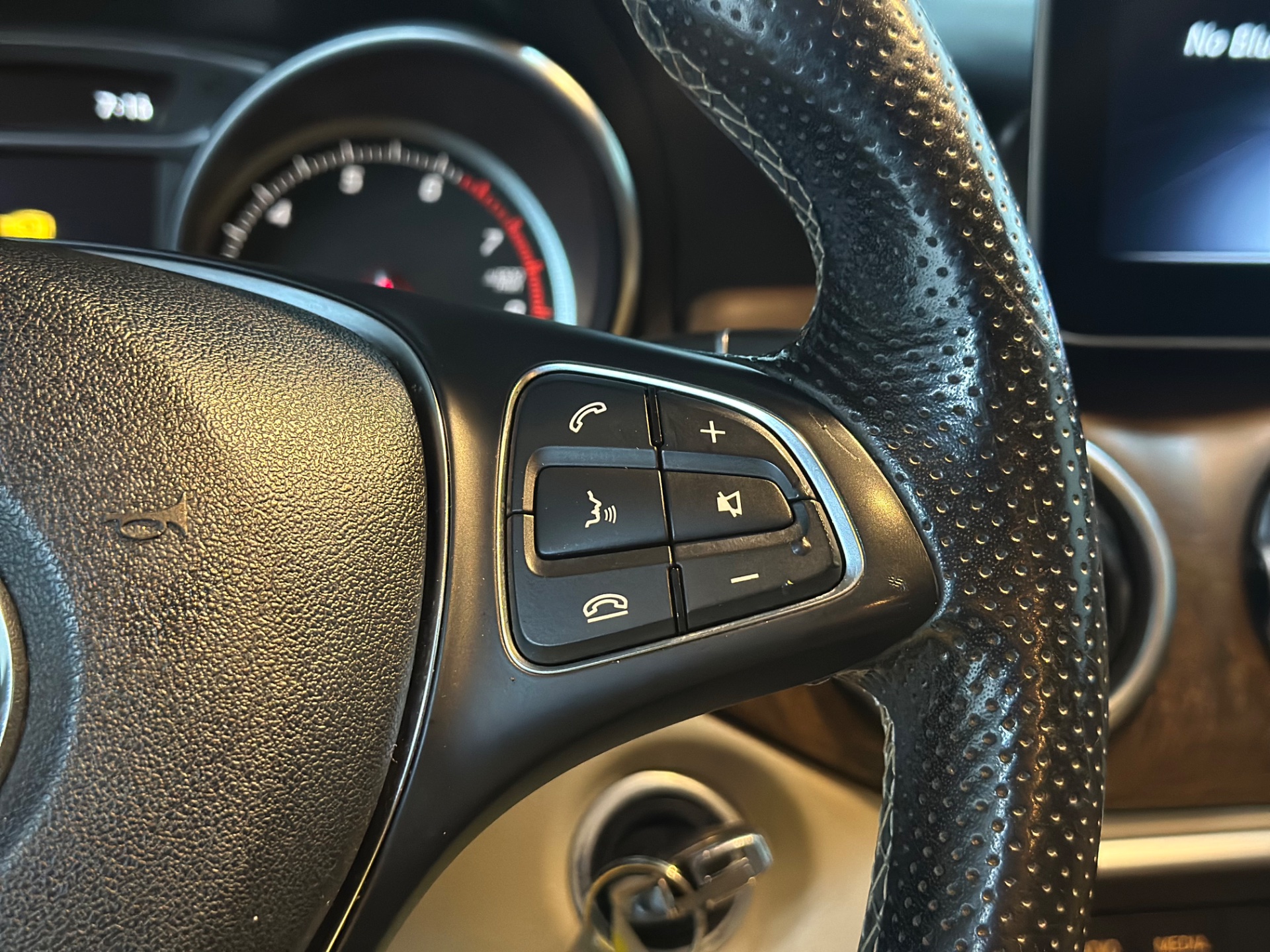2019 Mercedes-Benz GLA-Class GLA250 - Photo 12