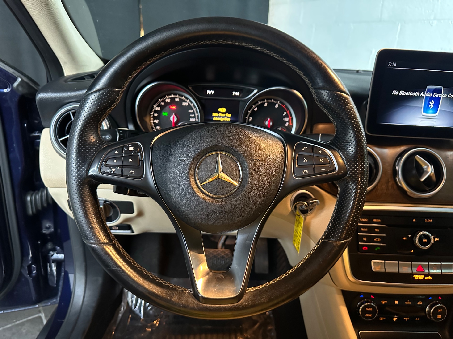 2019 Mercedes-Benz GLA-Class GLA250 - Photo 10