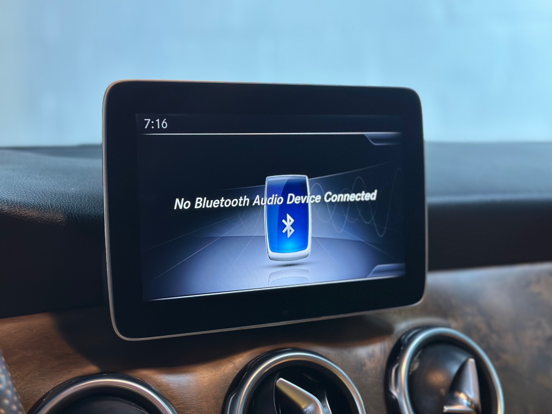 2019 Mercedes-Benz GLA-Class GLA250 - Photo 15