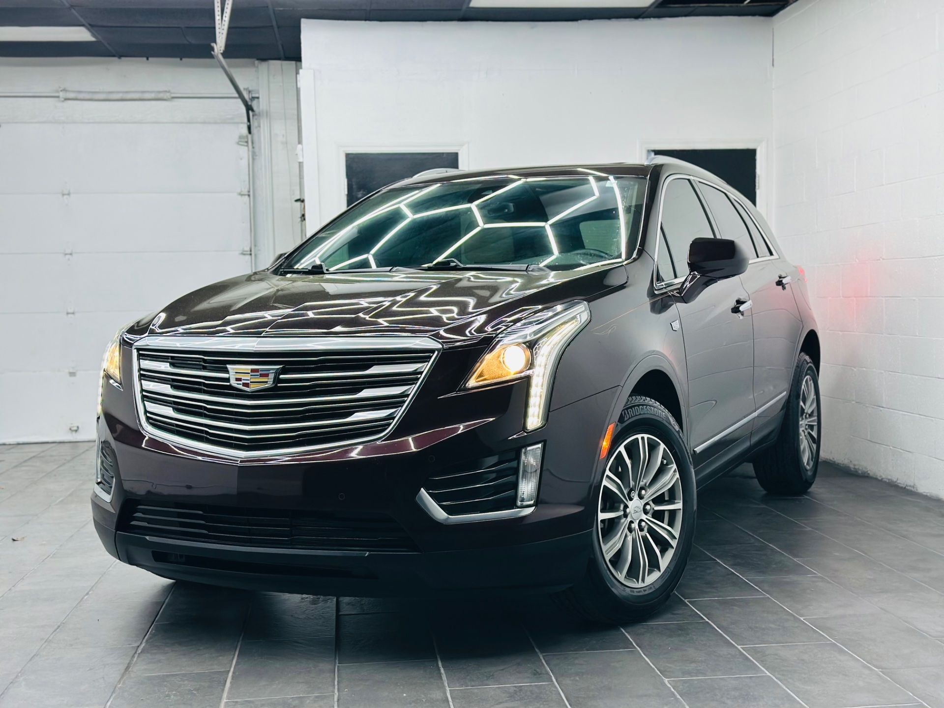 Trinity Cadillac Pre Owned Vehicle Dealership
